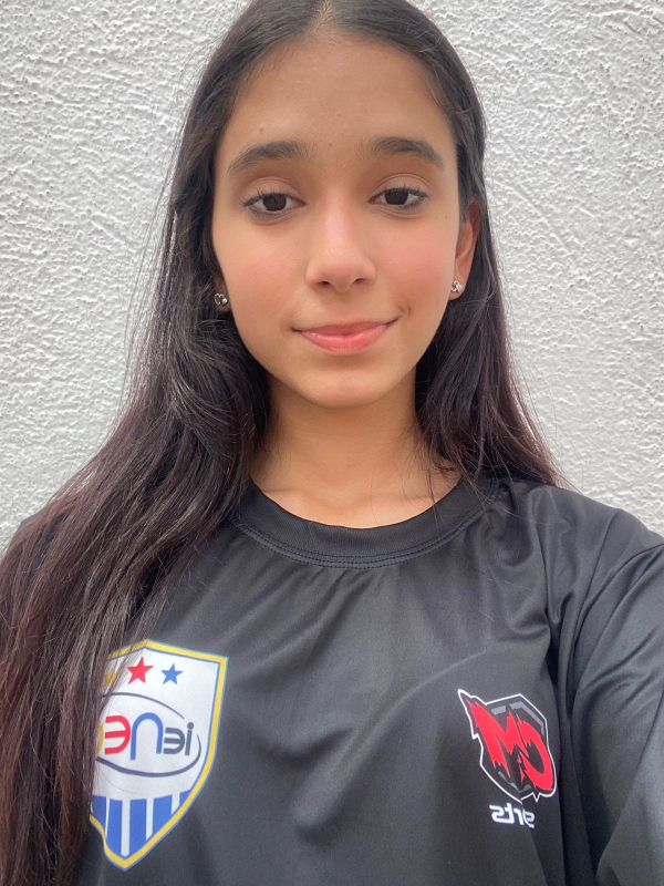 Mariana