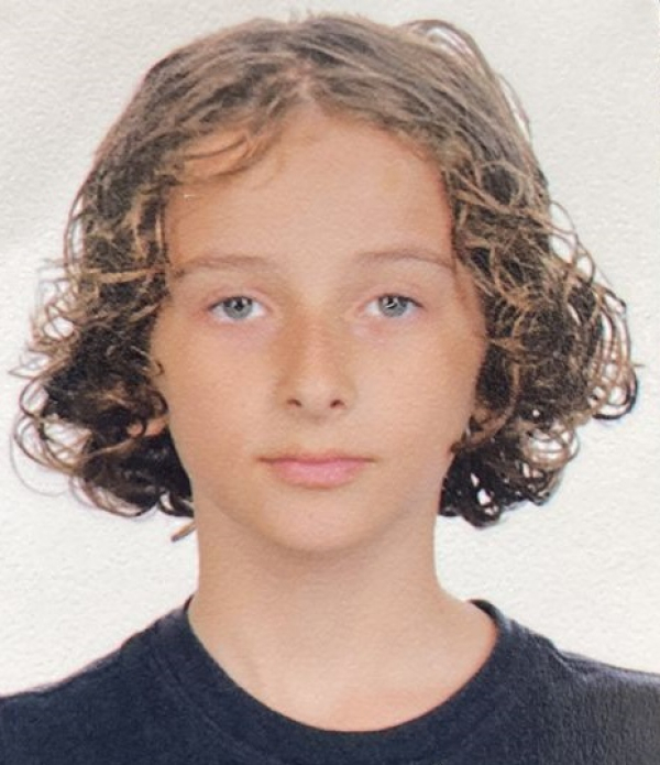 Bernardo
