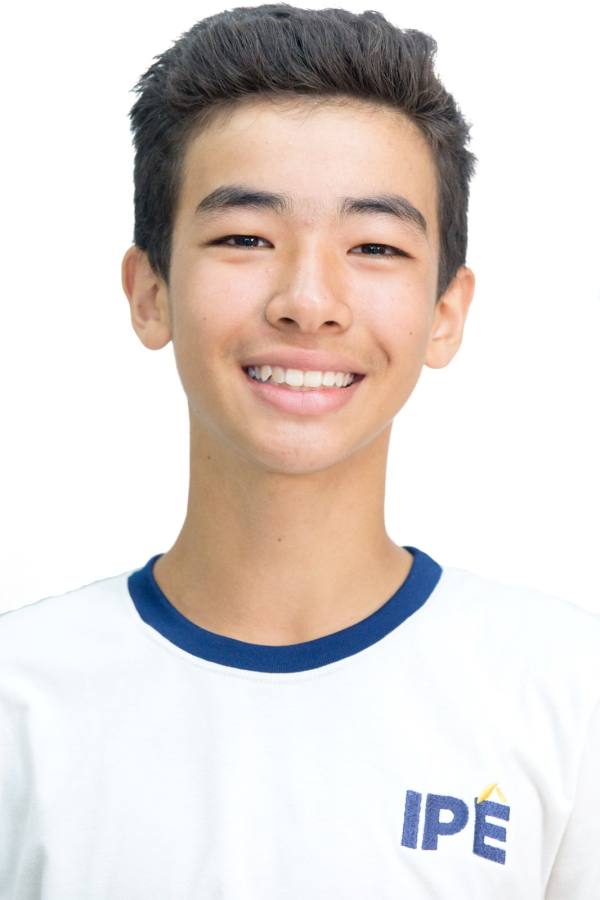 Minoru