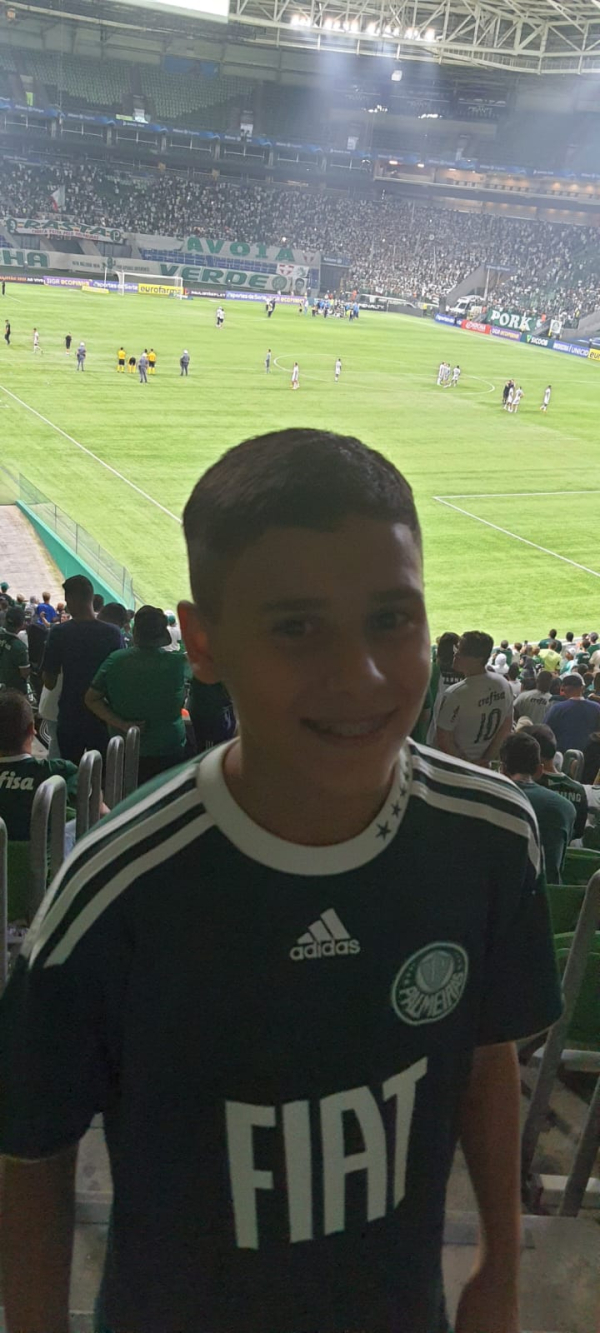 Tiago Henrique