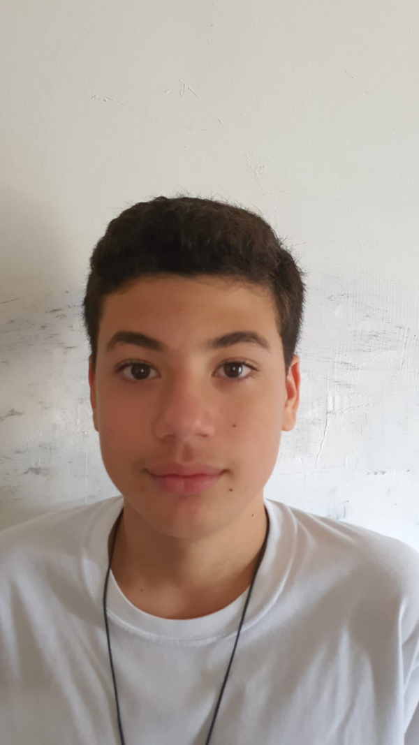 Gustavo Eiki