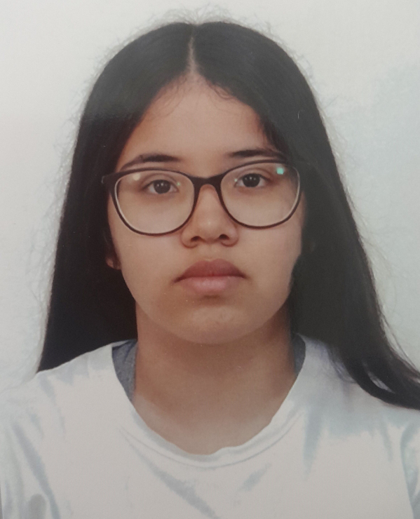 Maria Clara