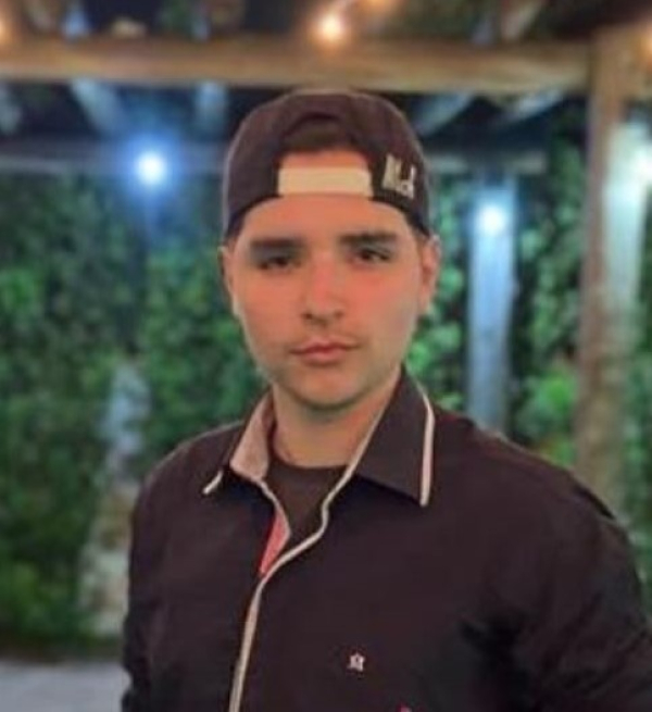 Matheus Anderson