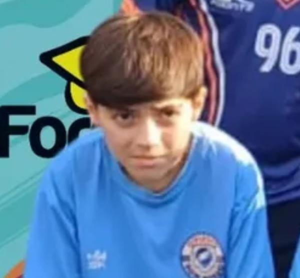 MIGUEL MELO DE OLIVEIRA