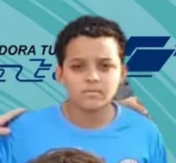 GABRIEL ROCHA SOUZA