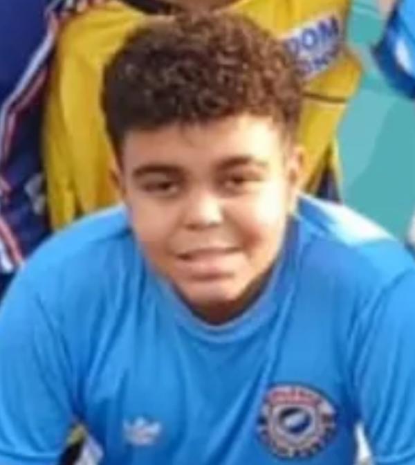ARTHUR MATIAS DA SILVA