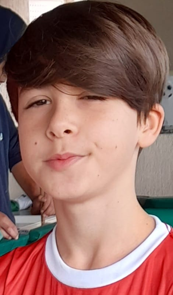 Guilherme Amaro