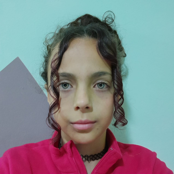 Larissa