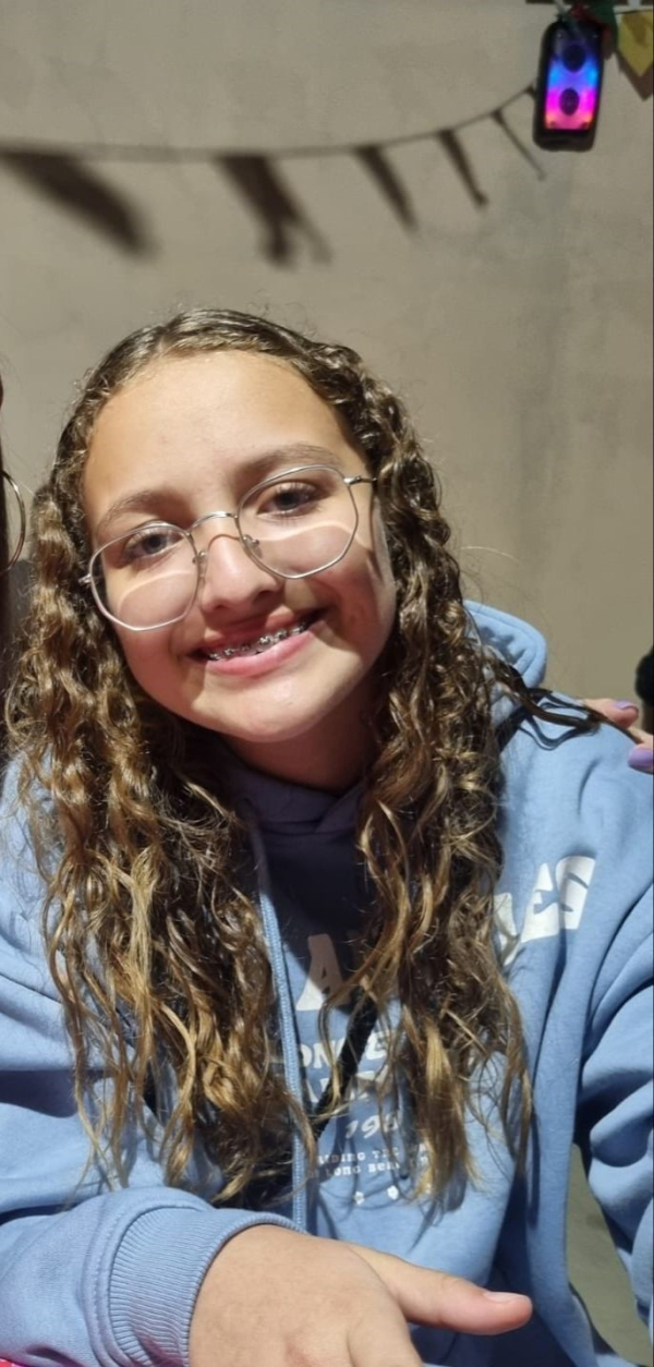Larissa
