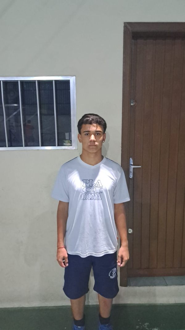 Guilherme Mendes