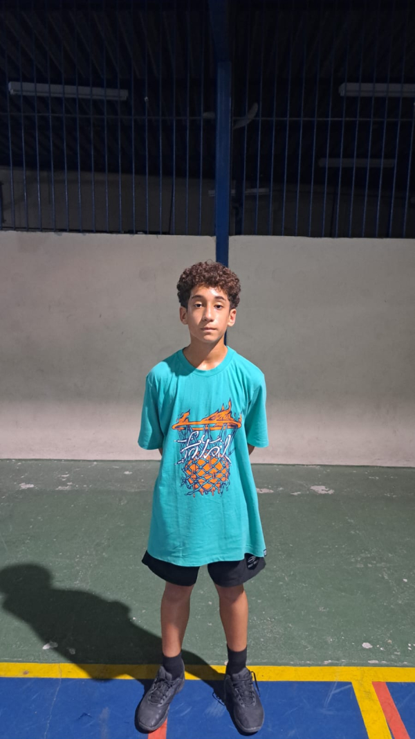 Vinicius
