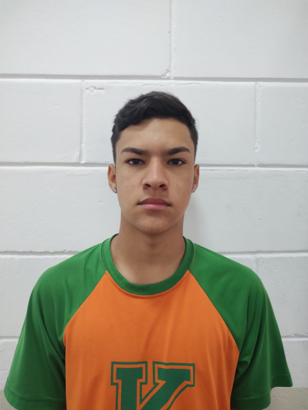 Pedro Cauzine