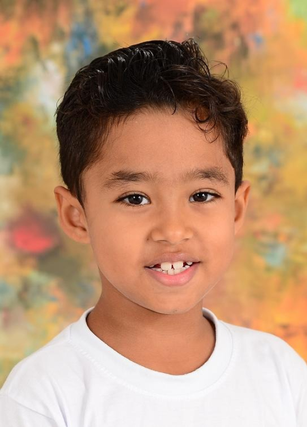 Gustavo
