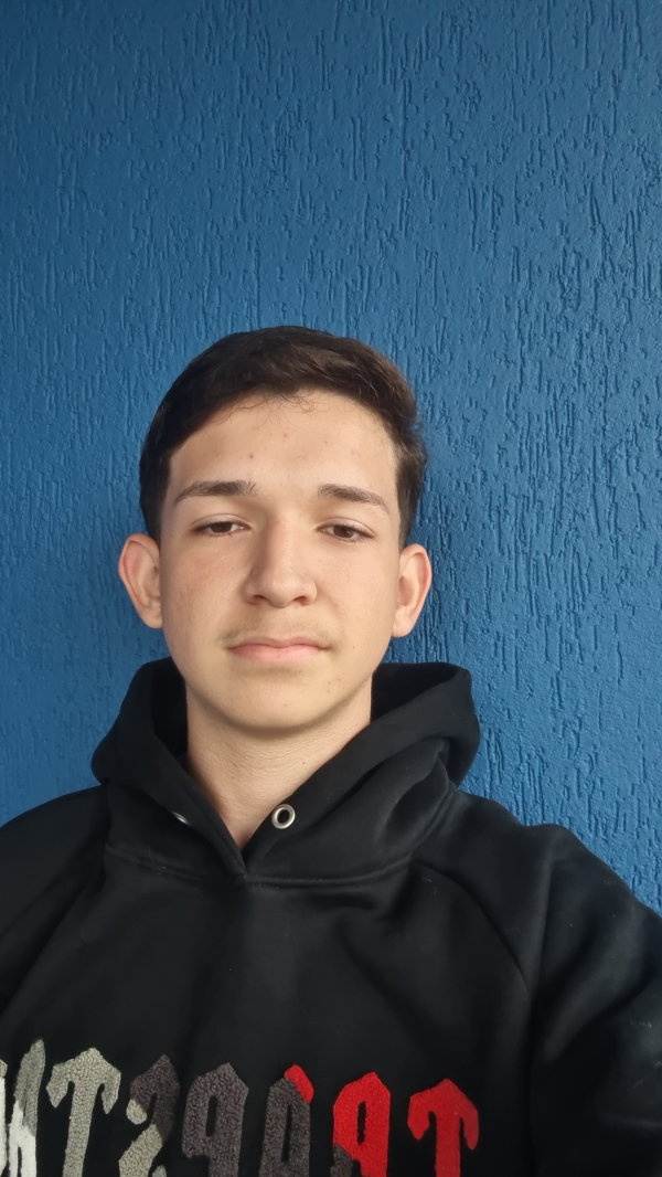 JOSHUA