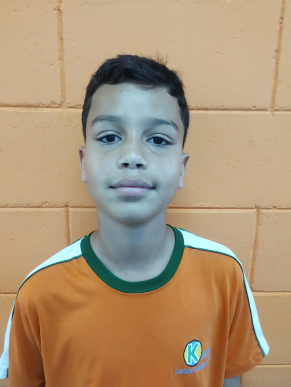 Kauã  Enrico
