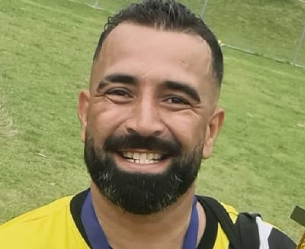 Renatinho Barreto