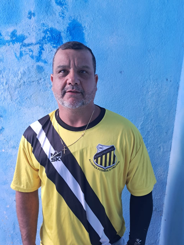 Marcinho Neves
