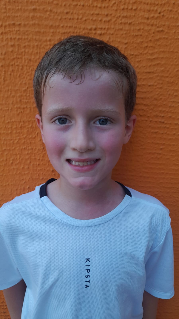 MATHEUS