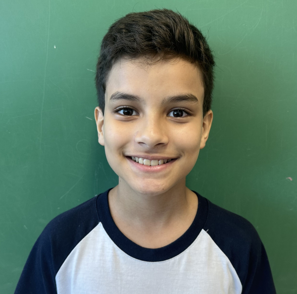 Matheus Vitor