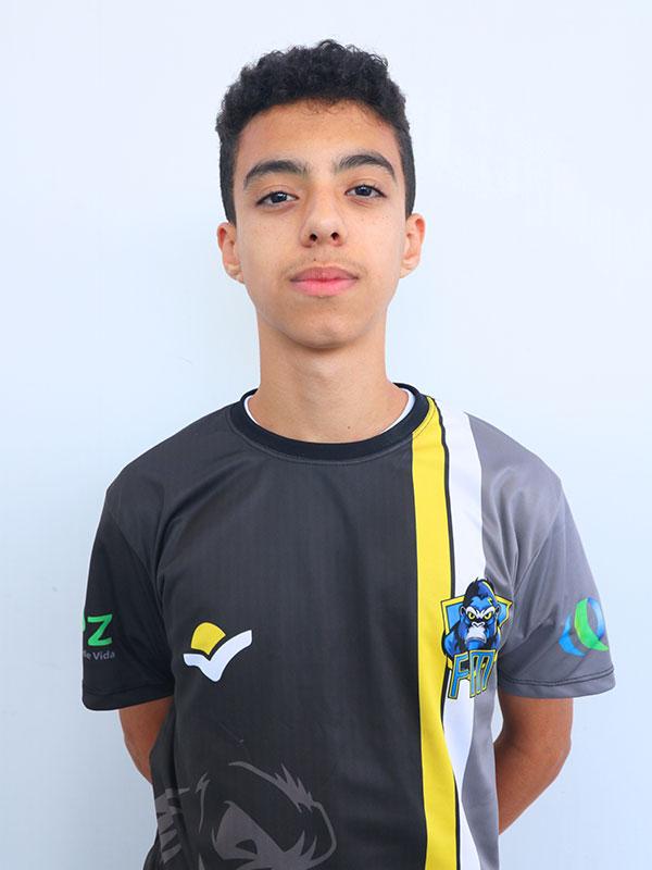 VICTOR