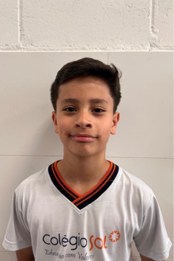 BRYAN DOMINGUES