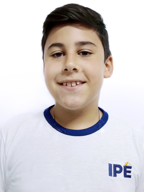 Pedro Lucca