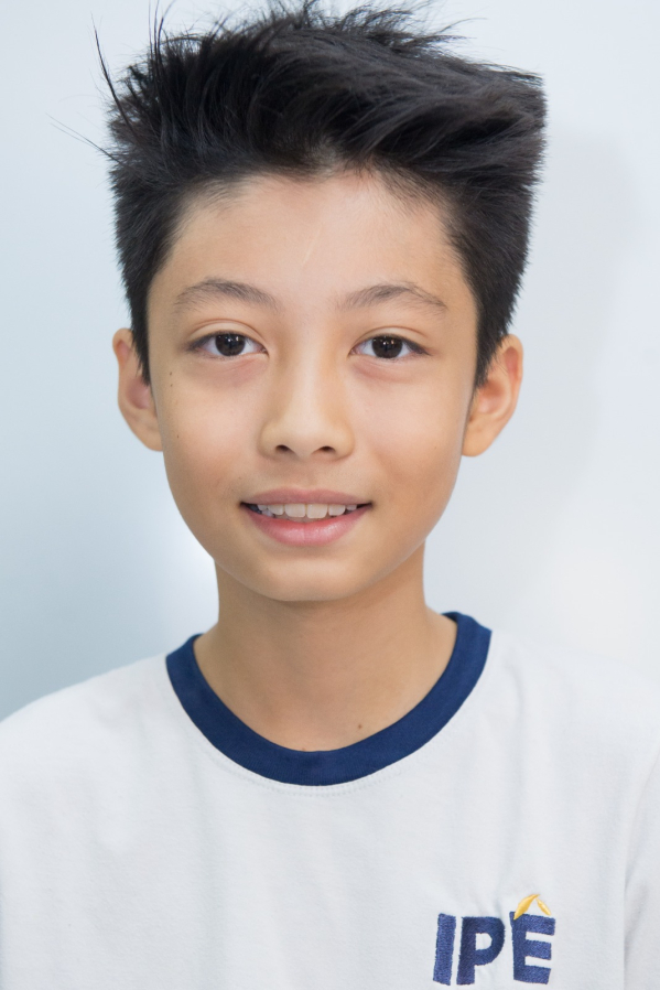 Theo Ishii