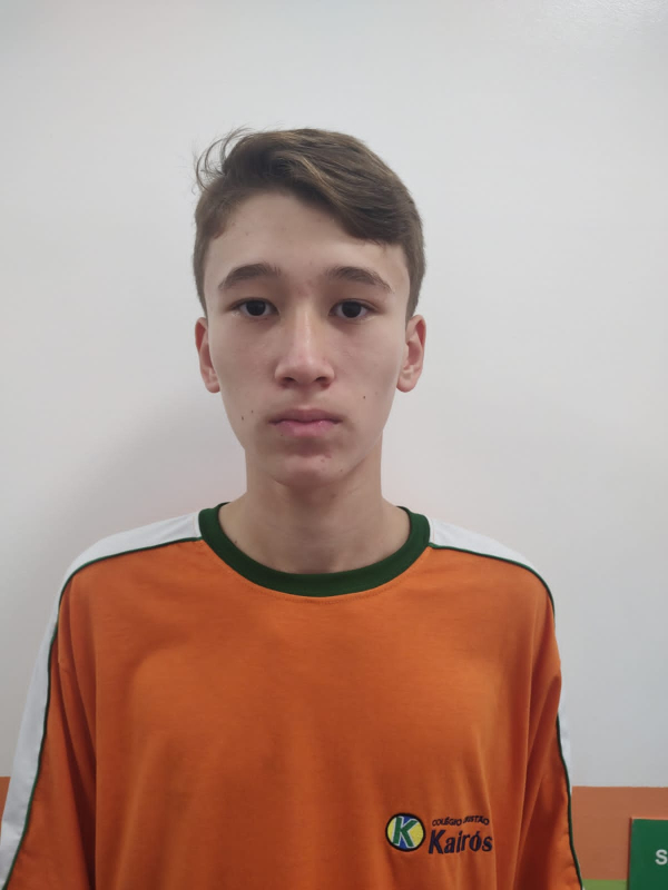 André Azuma