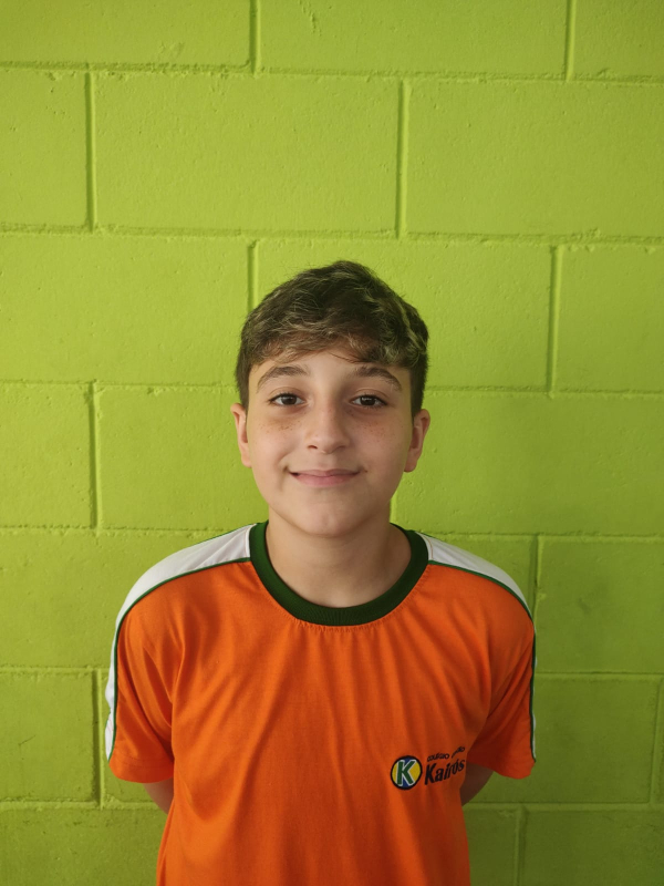 Rodrigo