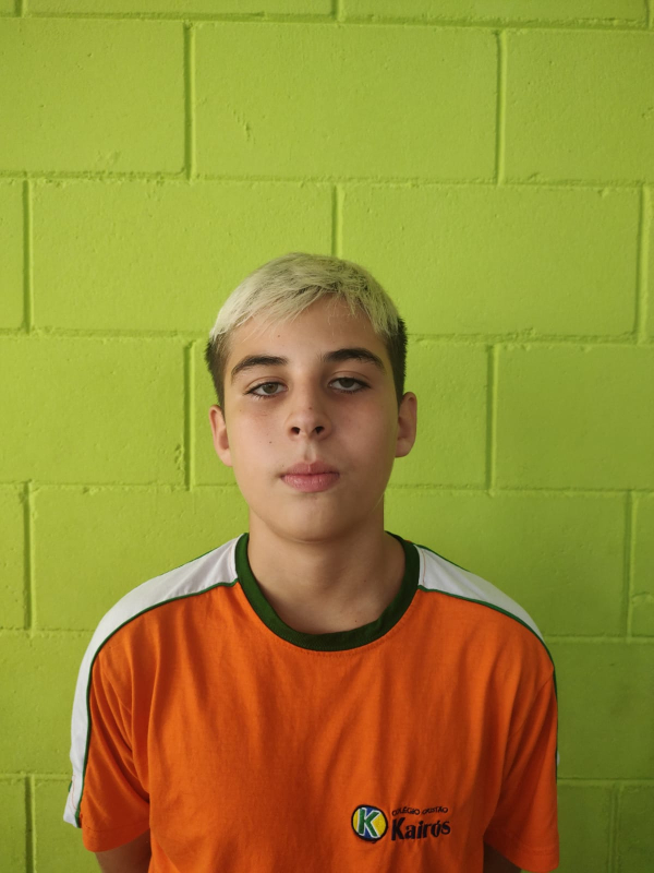 Benício Soares Macedo