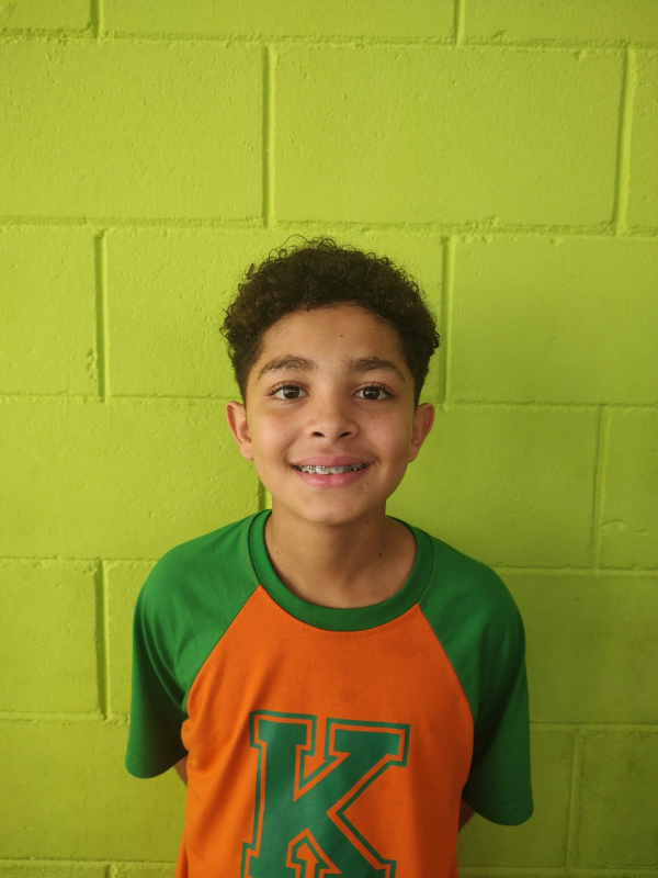 Bruno Gabriel
