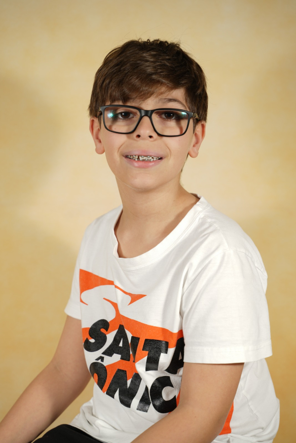 MATHEUS