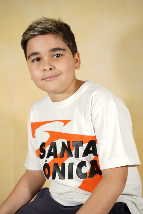 JOÃO VITOR