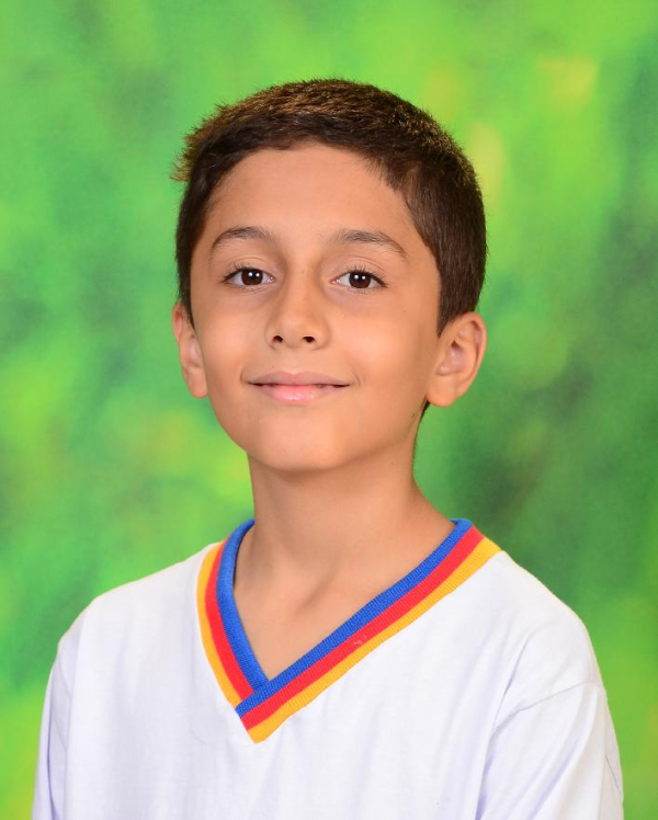 Tomas