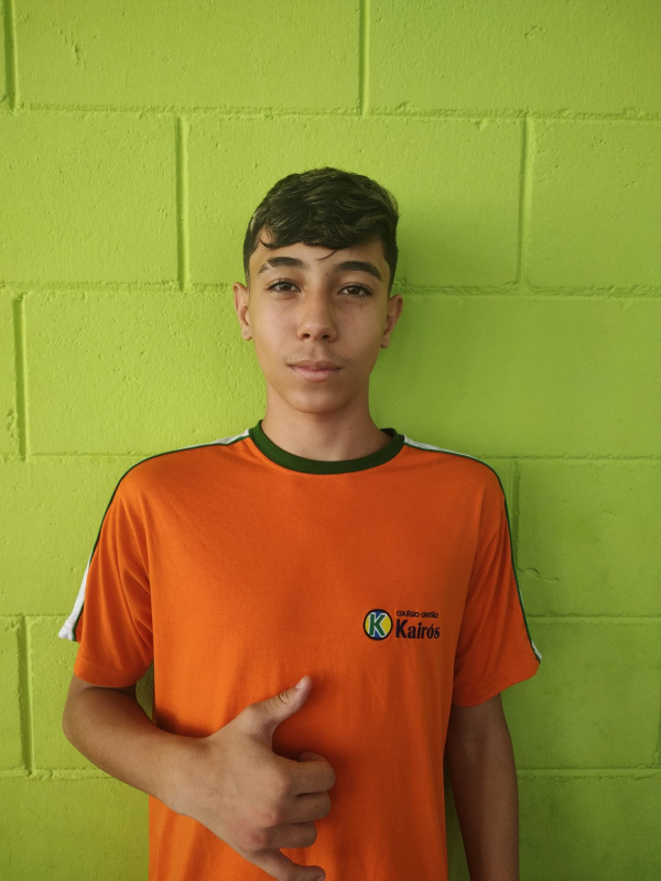 Pedro