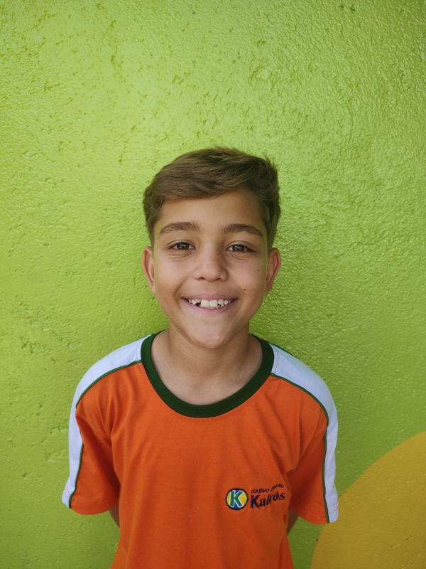 Nicolas