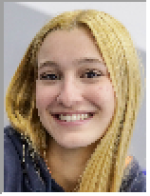 Manuela Euzébio Coser Cruz