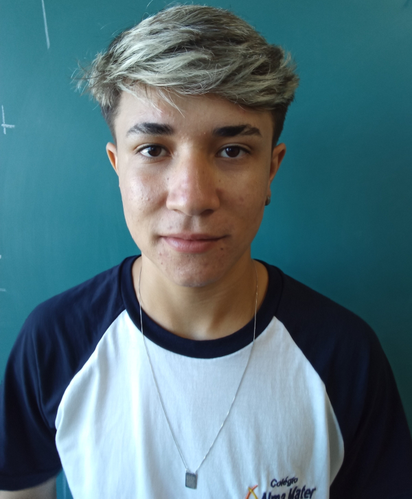 Matheus Lopes