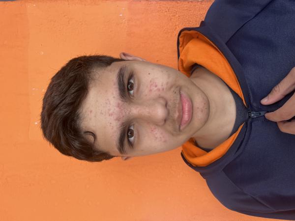 Gustavo
