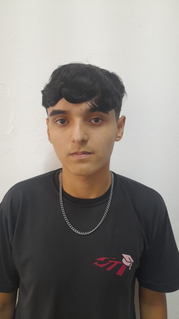 RAFAEL