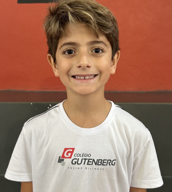 Matheus