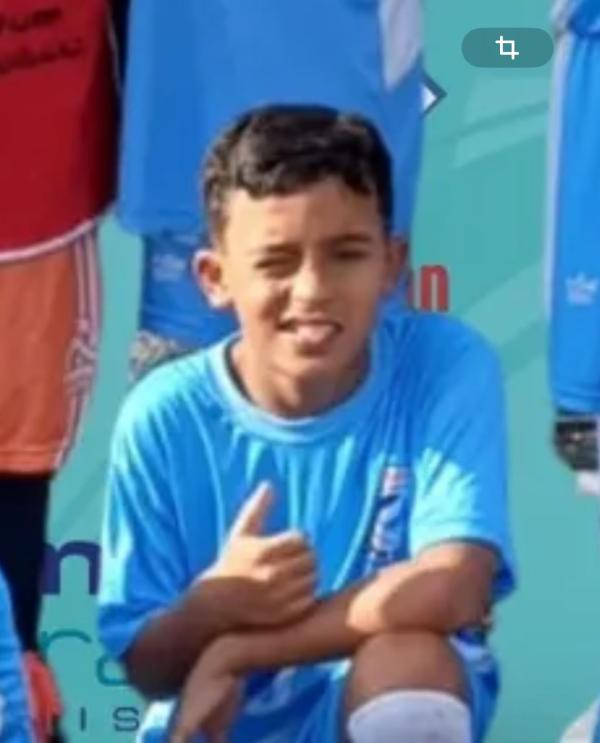YURI GABRIEL AZEVEDO EVANGELISTA