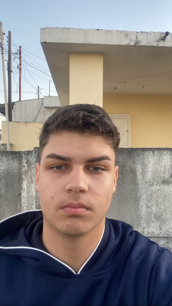 Luiz Guilherme