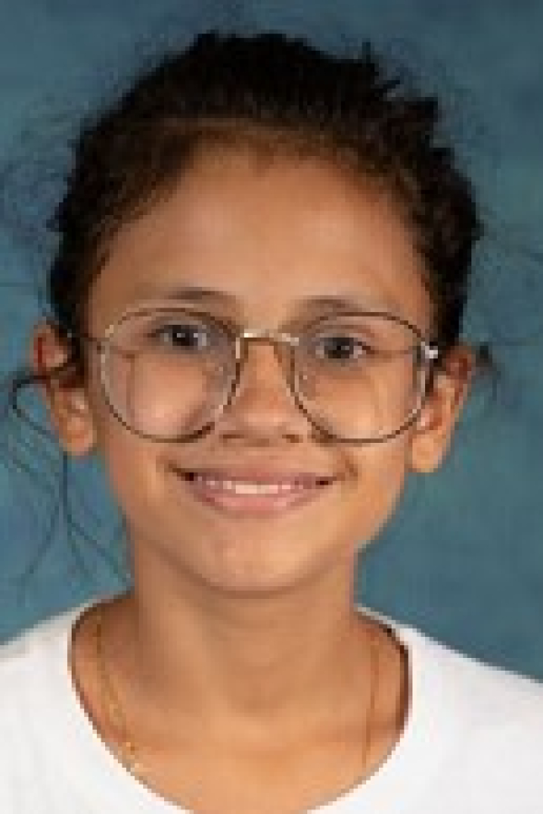 LAURA