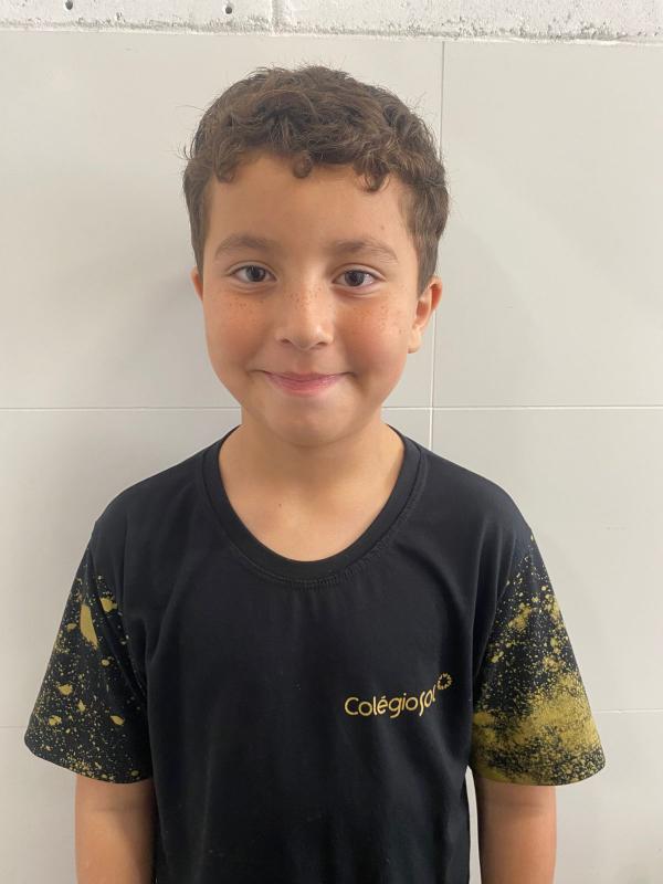 GUILHERME RAMOS