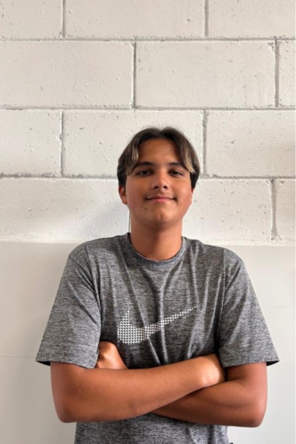 LEONARDO TAVORA