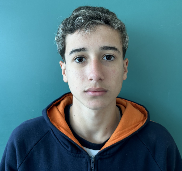 Gabriel Rocha