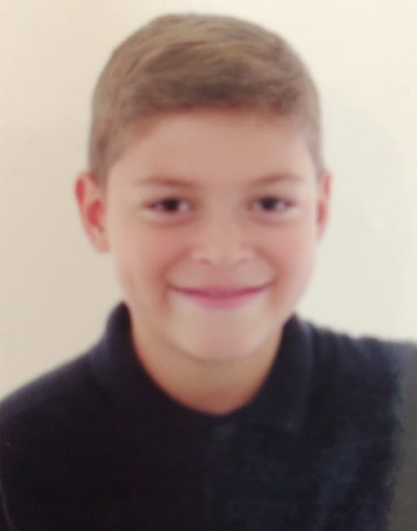 Bernardo