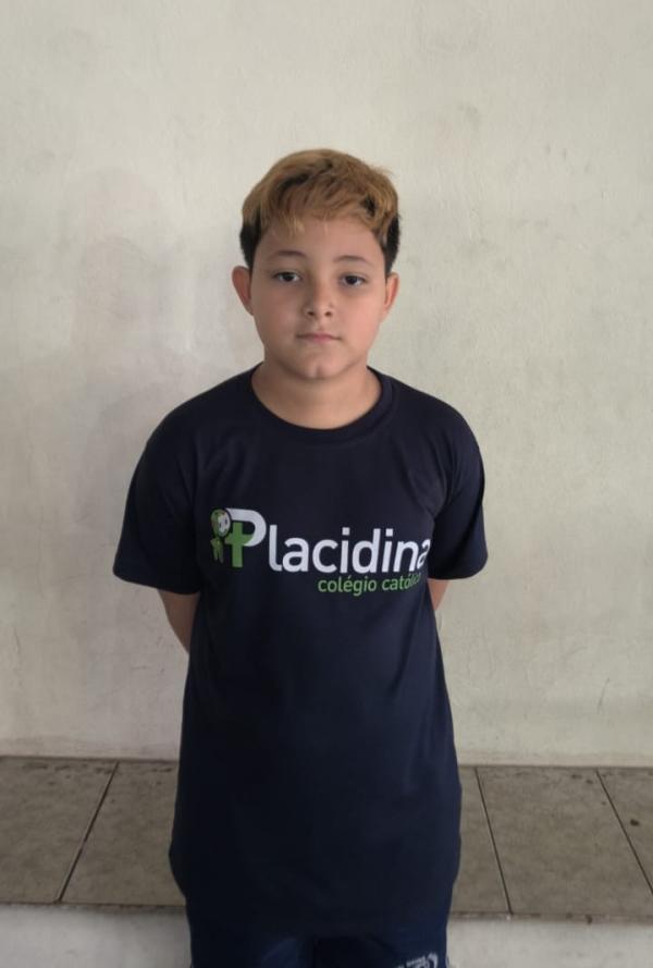 Kauã Gabriel