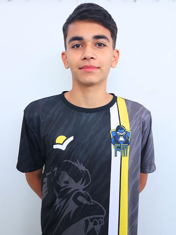 Cauê